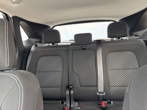 Used 2023 Ford Escape Active image 37