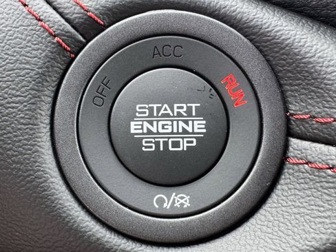 New 2026 Dodge Durango GT image 21