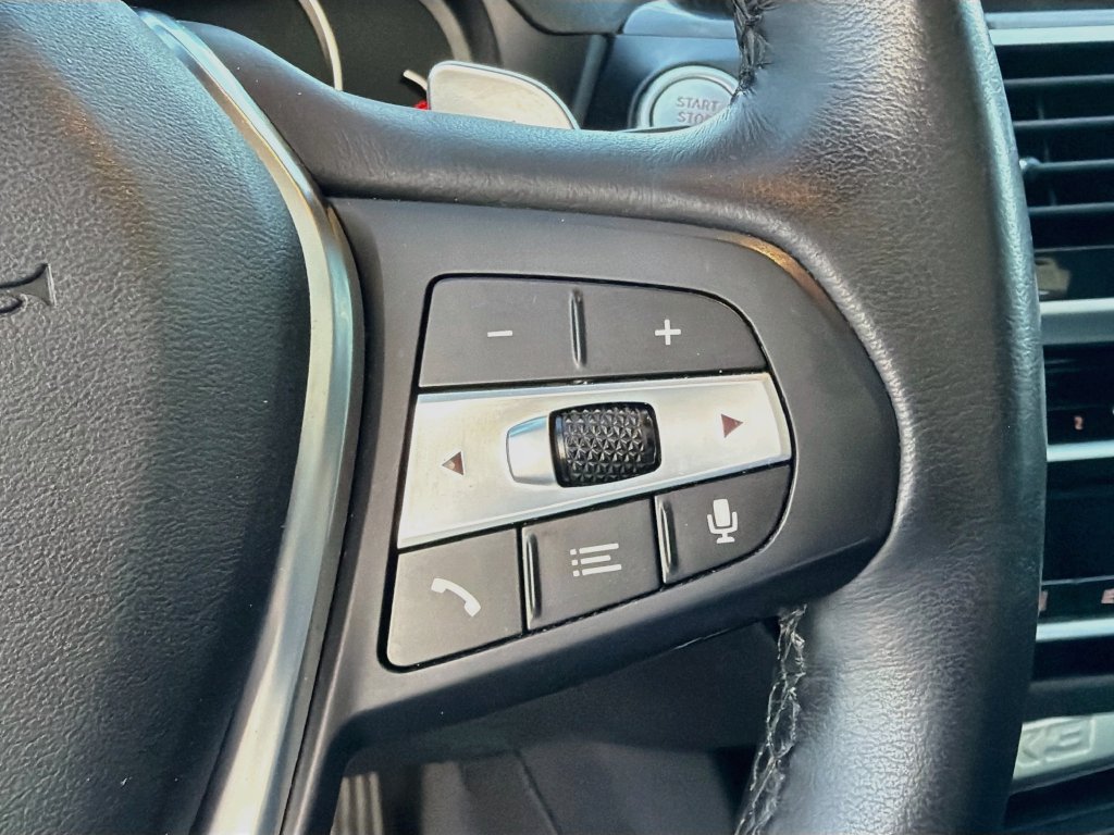 Used 2020 BMW X3 sDrive30i w/ Convenience Package RWD image 38