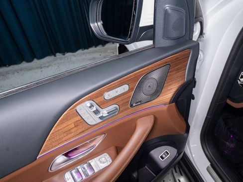 New 2026 Mercedes-Benz GLE 350 4MATIC image 12