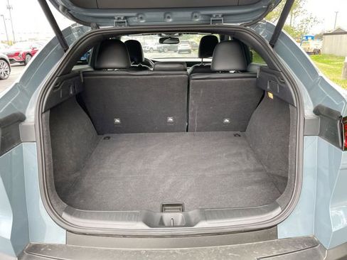 Used 2023 INFINITI QX55 Essential AWD/4WD image 15