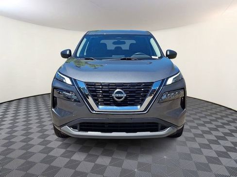 Certified 2023 Nissan Rogue S AWD/4WD image 2