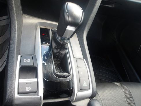Used 2020 Honda Civic EX-L image 19
