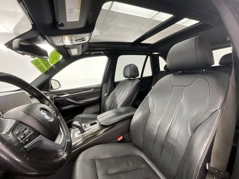 Used 2018 BMW X5 xDrive35i image 5
