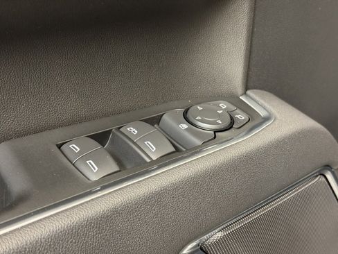 New 2026 Chevrolet Silverado 1500 RST w/ Z71 Off-Road Package image 11