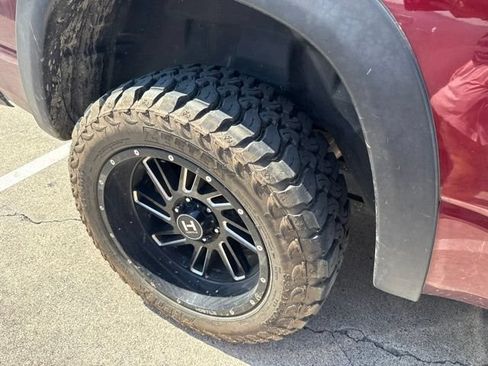 Used 2021 RAM 1500 Big Horn AWD/4WD image 17