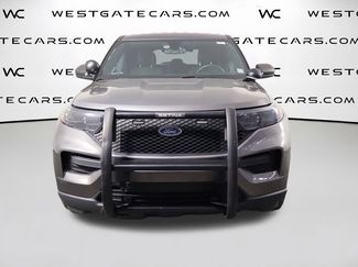Used 2020 Ford Explorer 4WD Police Interceptor w/ Ready For The Road Package video 2