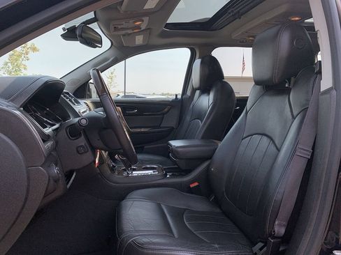 Used 2015 GMC Acadia Denali FWD image 30