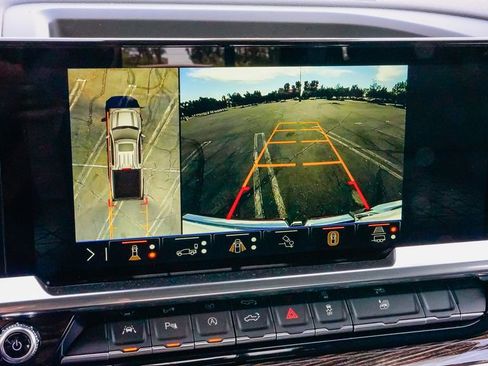 New 2026 GMC Sierra 1500 Elevation w/ Elevation Premium Package image 25