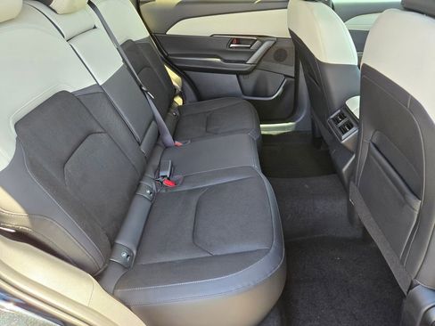New 2026 MAZDA CX-5 Preferred AWD/4WD image 17