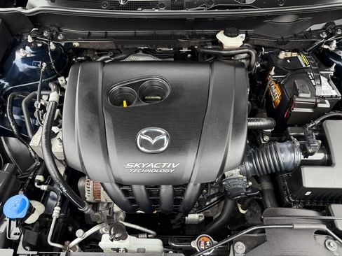 Used 2016 MAZDA CX-3 Grand Touring image 20