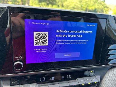 Certified 2025 Toyota Camry SE w/ Convenience Package FWD image 24