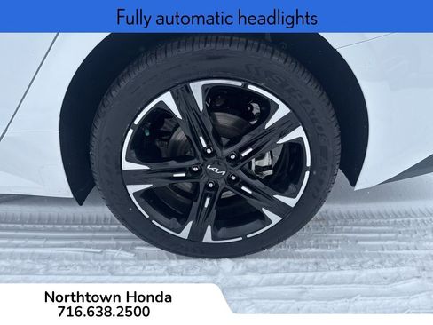 Used 2023 Kia K5 GT-Line image 13