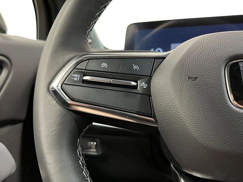 New 2026 Honda Prologue Touring image 11