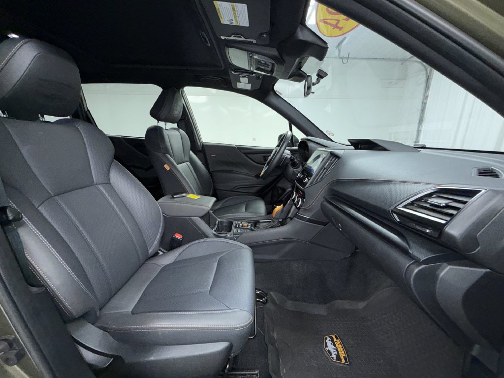 Used 2024 Subaru Forester Wilderness AWD/4WD image 18