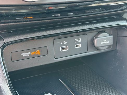 Used 2023 Honda CR-V EX-L image 21