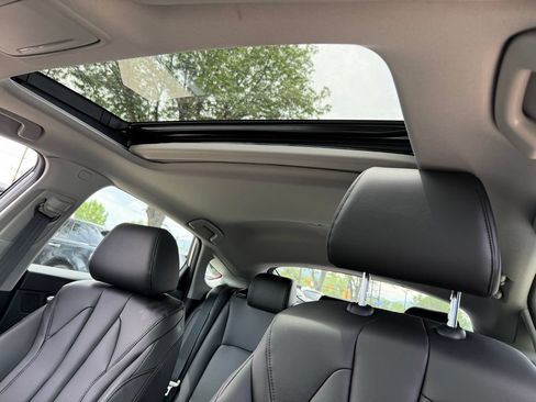 Certified 2026 Acura Integra FWD image 27