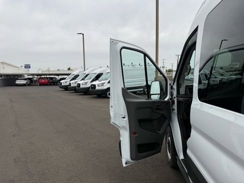 New 2026 Ford Transit 350 XL RWD image 13