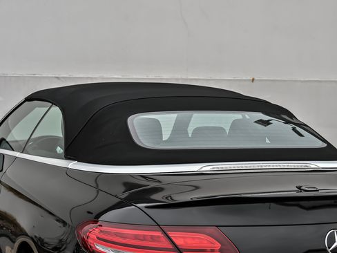 Used 2022 Mercedes-Benz C 43 AMG 4MATIC Cabriolet image 26