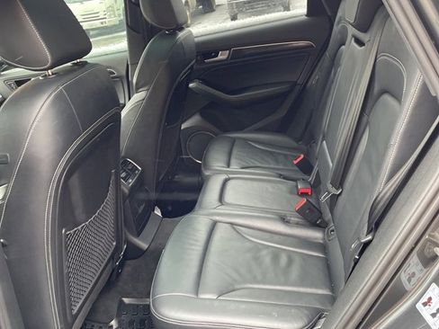 Used 2015 Audi SQ5 Premium Plus image 5