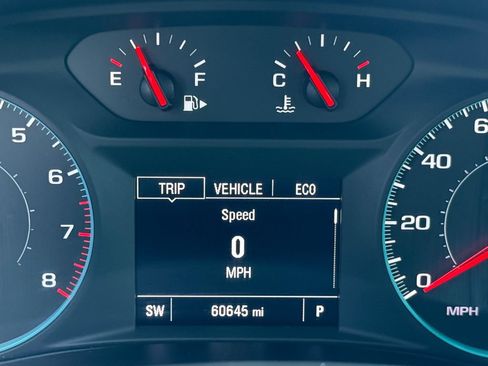 Used 2023 Chevrolet Malibu LT w/ Driver Confidence Package FWD image 20