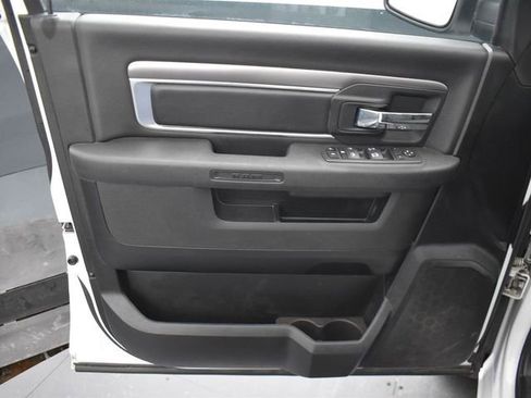 Used 2024 RAM 1500 Classic Warlock image 13