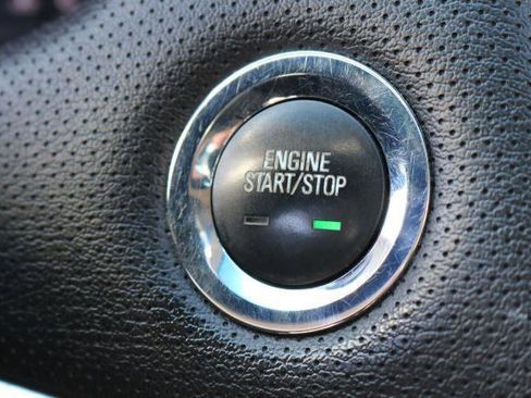 Used 2018 Cadillac XTS Luxury image 12