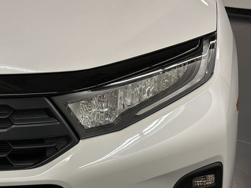Certified 2025 Honda Odyssey Sport-L image 11