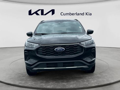 Used 2025 Ford Escape ST-Line AWD/4WD image 8