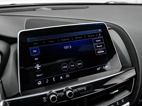 Used 2024 Cadillac CT5 V Blackwing w/ Parking Package image 70