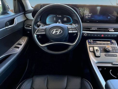 Used 2025 Hyundai Palisade XRT AWD/4WD image 5