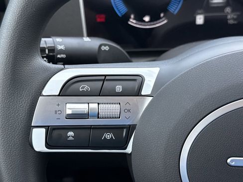 New 2026 Hyundai Tucson SE FWD image 19