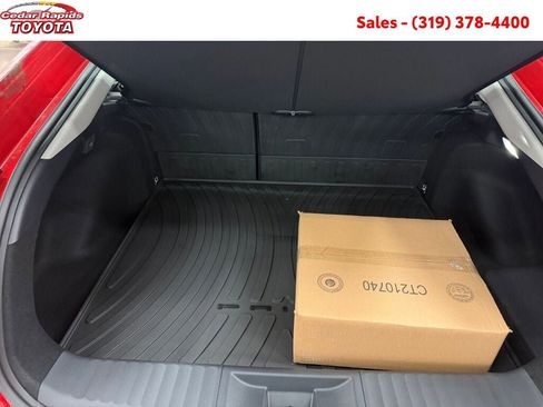 New 2026 Toyota Prius Plug-In Hybrid image 10