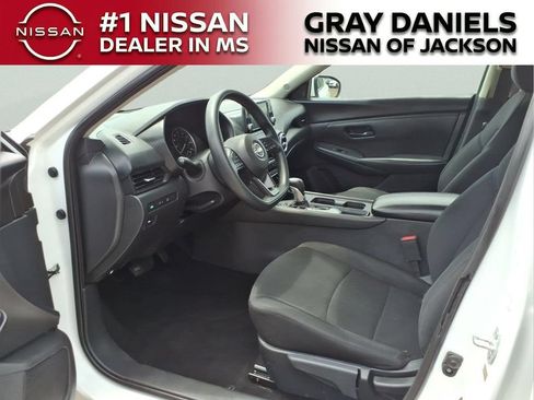 Used 2024 Nissan Sentra S FWD image 24