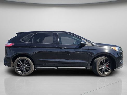 Used 2022 Ford Edge ST w/ Equipment Group 401A AWD/4WD image 28