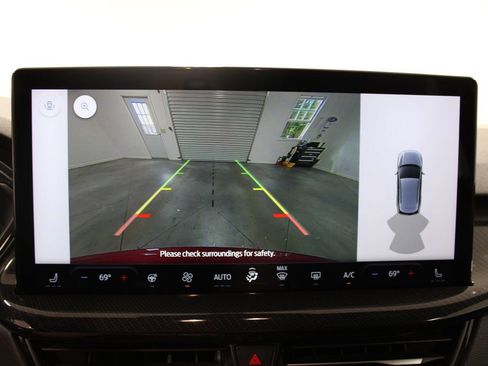 Used 2023 Ford Escape ST-Line w/ Tech Pack #1 FWD image 52