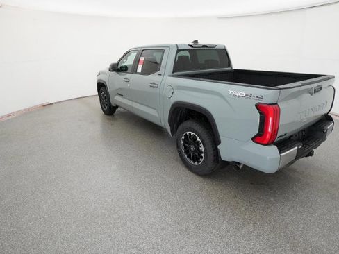 New 2026 Toyota Tundra SR5 image 82