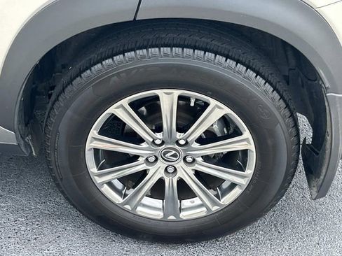 Used 2021 Lexus NX 300 FWD w/ Accessory Package 2 image 14