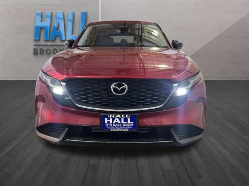 New 2026 MAZDA CX-5 Select AWD/4WD image 8