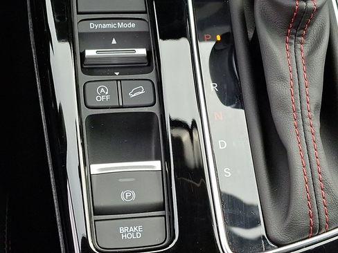 Used 2025 Acura ADX A-Spec AWD/4WD image 25