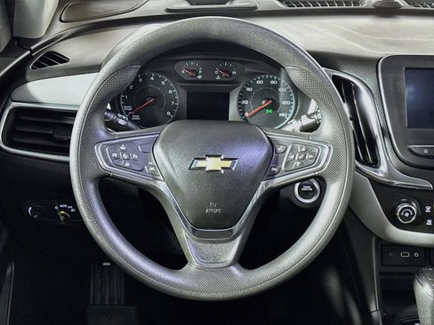 Used 2021 Chevrolet Equinox LS w/ LS Convenience Package AWD/4WD image 13