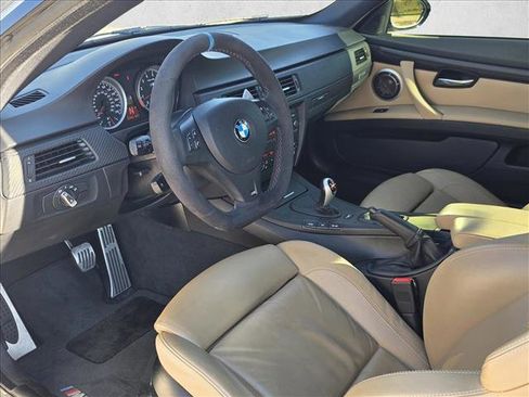 Used 2010 BMW M3 Coupe image 14