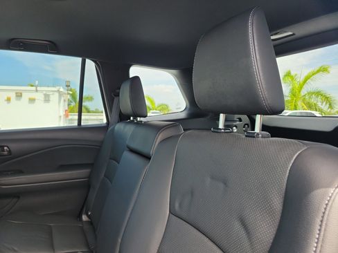 Used 2022 Honda Passport EX-L image 13