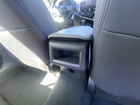 Used 2024 Toyota Camry LE image 35