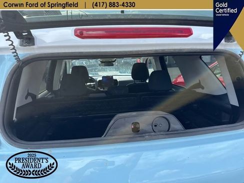 Used 2023 Ford Bronco Sport Heritage w/ Heritage Convenience Package image 10