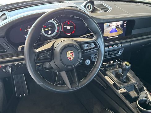 Certified 2022 Porsche 911 GT3 RWD image 16