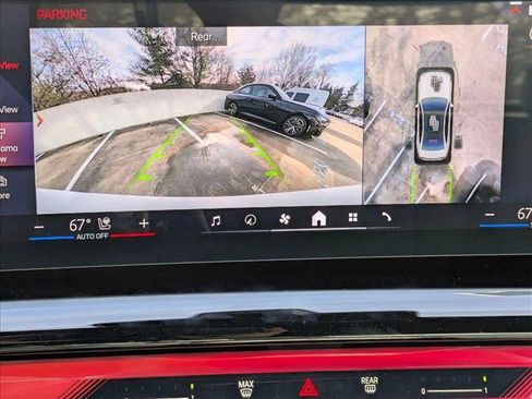 New 2026 BMW 550e xDrive w/ Premium Package image 14