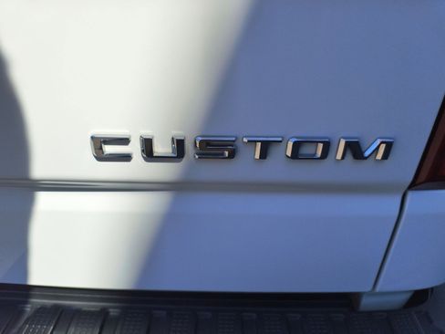 Used 2023 Chevrolet Silverado 1500 Custom image 29