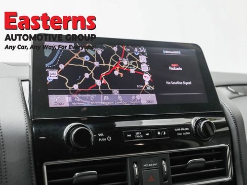 Used 2024 Nissan Armada SV image 20