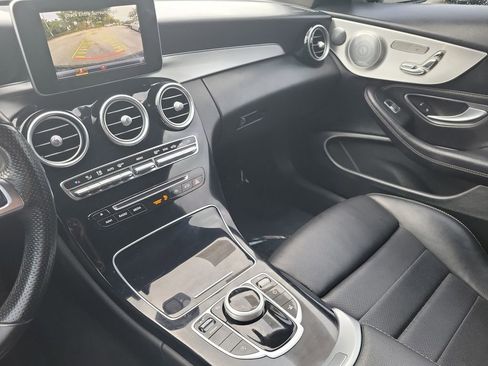 Used 2018 Mercedes-Benz C 300 Coupe w/ Premium Package image 27